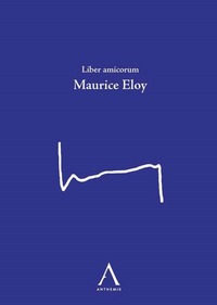 LIBER AMICORUM MAURICE ELOY