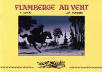 FLAMBERGE AU VENT