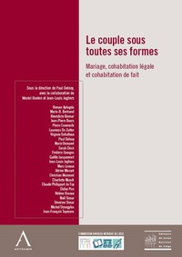 LE COUPLE SOUS TOUTES SES FORMES