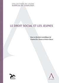 LE DROIT SOCIAL ET LES JEUNES