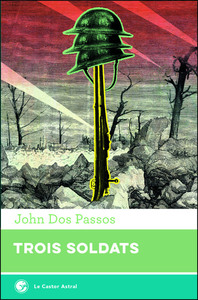 Trois soldats