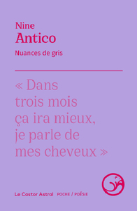 Nuances de gris