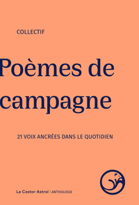 Poèmes de campagne