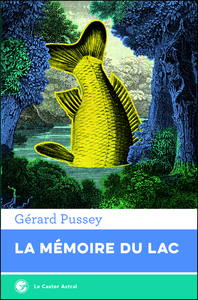 La mémoire du lac