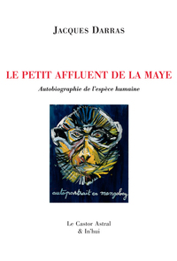 Le Petit affluent de la Maye