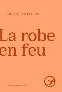 La robe en feu