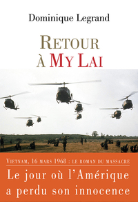 RETOUR A MY LAI