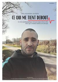 CE QUI ME TIENT DEBOUT
