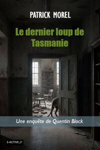 Le dernier loup de Tasmanie