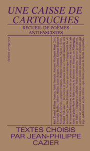 « Une caisse de cartouches »