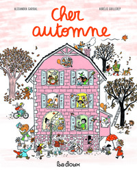 Cher Automne