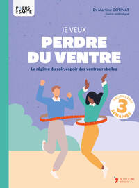 Je veux perdre du ventre