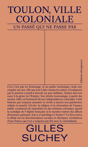 Toulon, ville coloniale