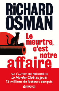 Le meurtre, c'est notre affaire