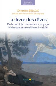 Le livre des rêves
