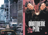 Le Quatrième Père tome 1