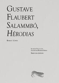 Salammbô, Hérodias