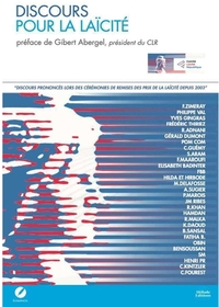 Discours pour la laïcité