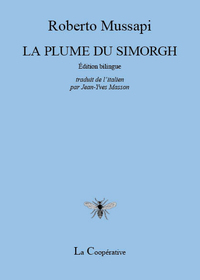 LA PLUME DU SIMORGH