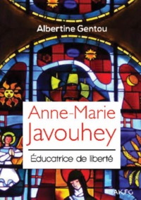 Anne-Marie Javouhey