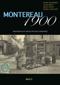 Montereau 1900