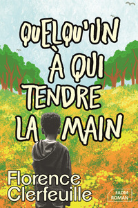 Quelqu'un à qui tendre la main