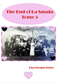 The End of La Smala - Tome 5
