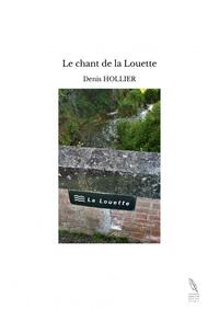 Le chant de la Louette