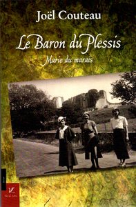 LE BARON DU PLESSIS (MARIE DU MARAIS)