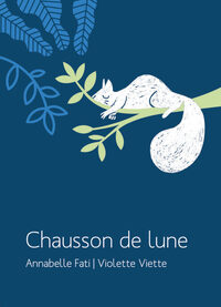 CHAUSSON DE LUNE