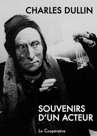 SOUVENIRS D'UN ACTEUR