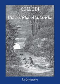 HISTOIRES ALLEGRES