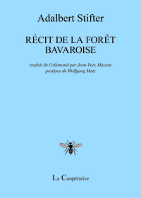 Récit de la forêt bavaroise