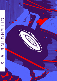 CITERUINE - T02 - LA STATION