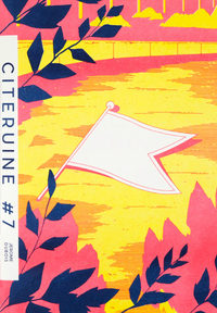 CITERUINE - T07 - CITERUINE #7