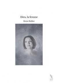 Dieu, la femme