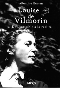 Louise de Vilmorin