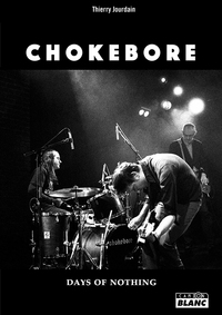 Chokebore