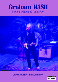 Graham Nash