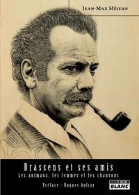 Brassens et ses amis