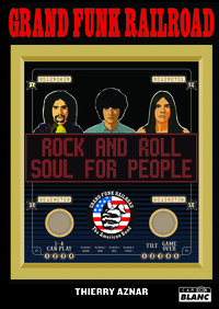 Grand funk railroad