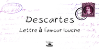 LETTRE A L'AMOUR LOUCHE