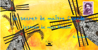 LE SECRET DE MAITRE CORNILLE - LETTRES DE MON MOULIN