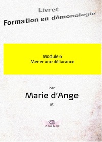 Formation en démonologie M6