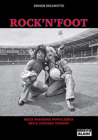 Rock'n'Foot