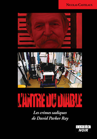 L'antre du Diable