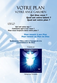 Votre plan - Votre Ange Gardien