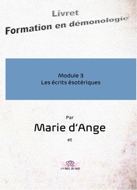 Formation en démonologie