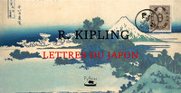 LETTRES DU JAPON