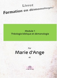 Formation en démonologie